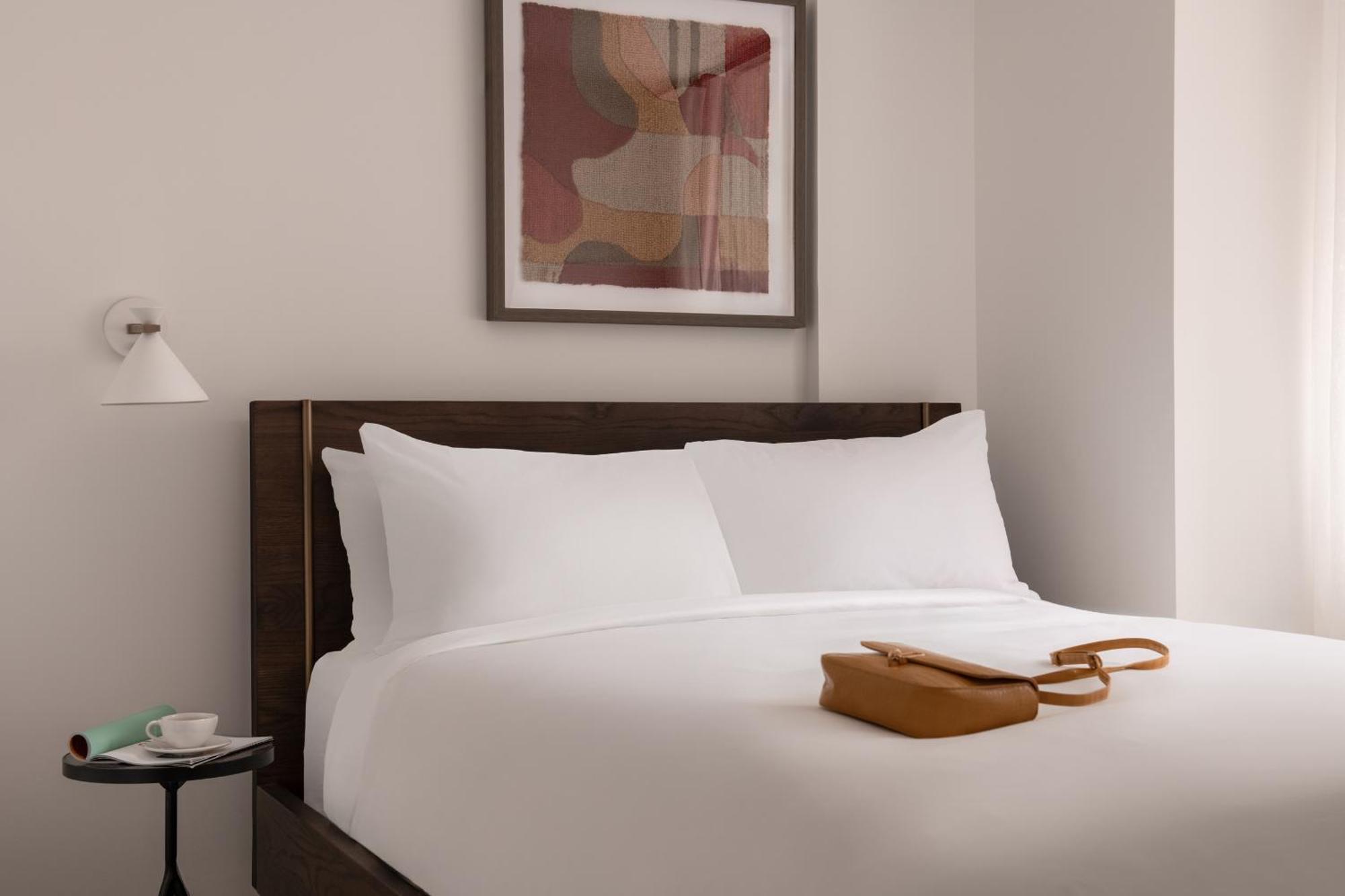 Aparthotel Sonder Rideau Ottawa Exterior foto