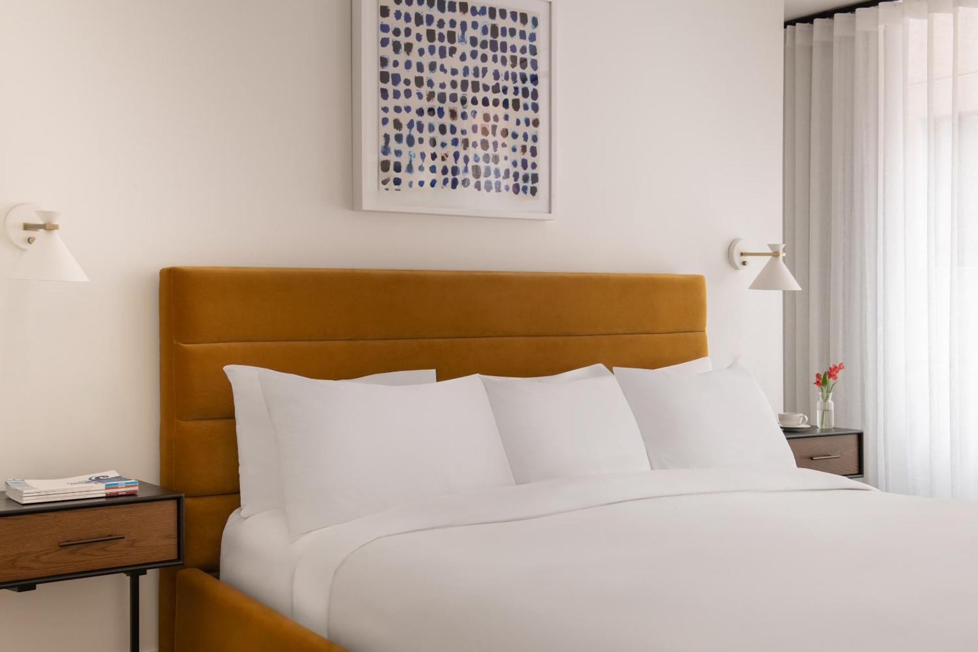 Aparthotel Sonder Rideau Ottawa Exterior foto
